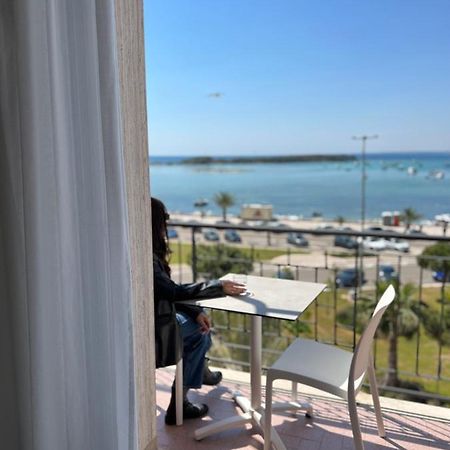 Il Vascello Hotel Porto Cesareo Exterior photo
