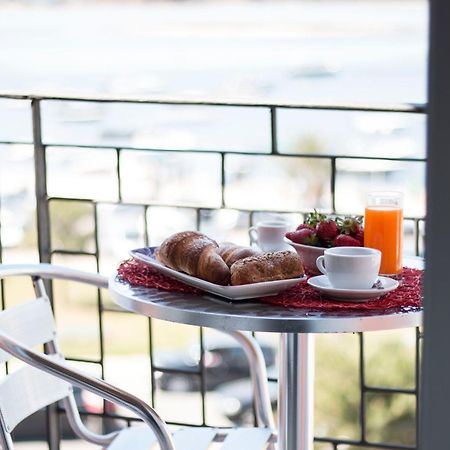 Il Vascello Hotel Porto Cesareo Exterior photo