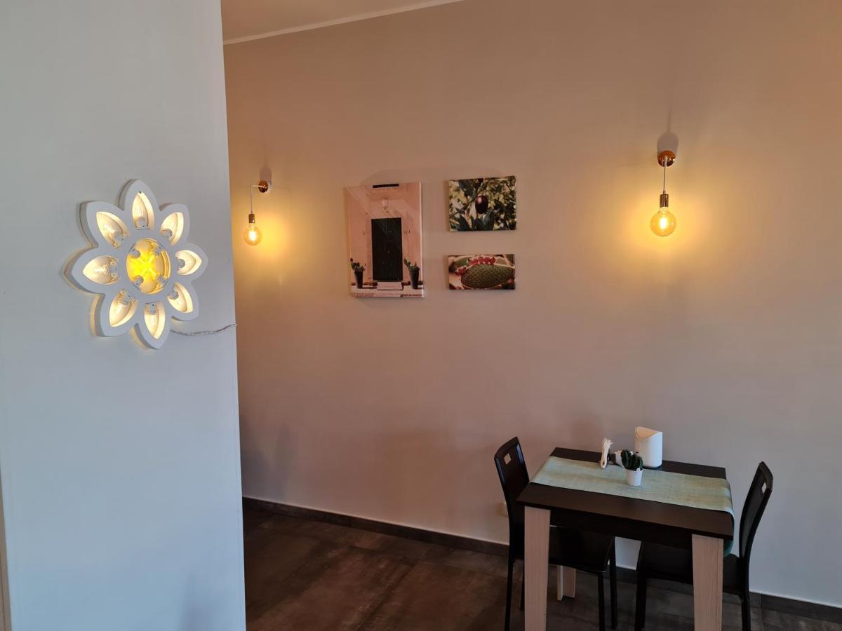 Il Vascello Hotel Porto Cesareo Exterior photo